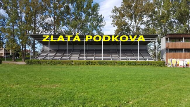 zlata podkova
